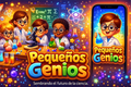 Pequeños Genios